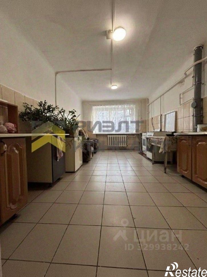 Комната ул 3-я Челюскинцев, 97,  д. 97