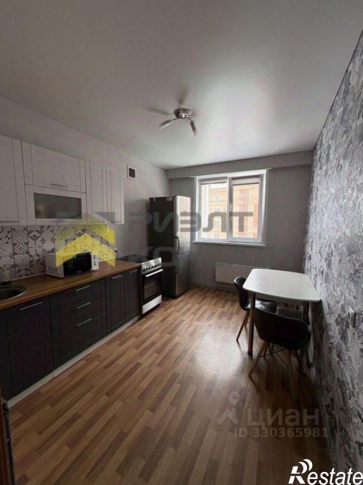 2-комн квартира ул Перелета, 26,  д. 26
