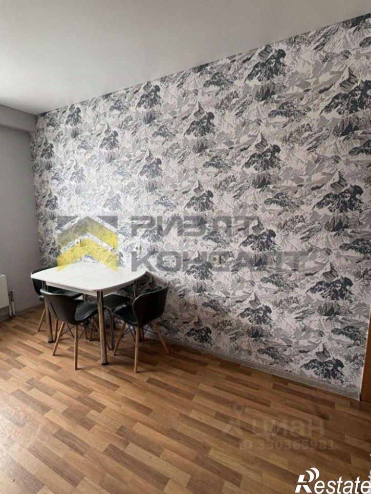 2-комн квартира ул Перелета, 26,  д. 26