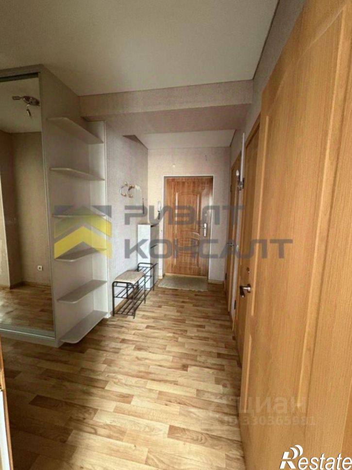 2-комн квартира ул Перелета, 26,  д. 26