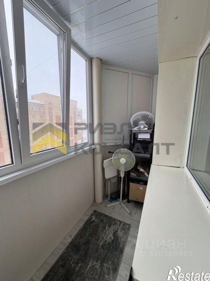 2-комн квартира ул Перелета, 26,  д. 26