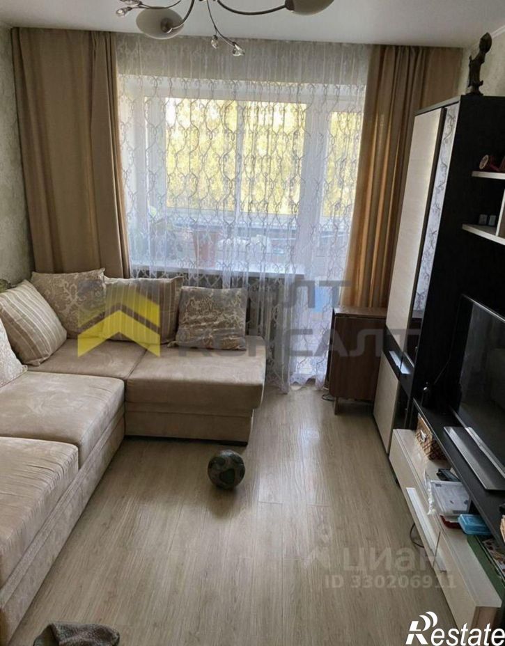 2-комн квартира пр-кт Мира, 88А,  д. 88А