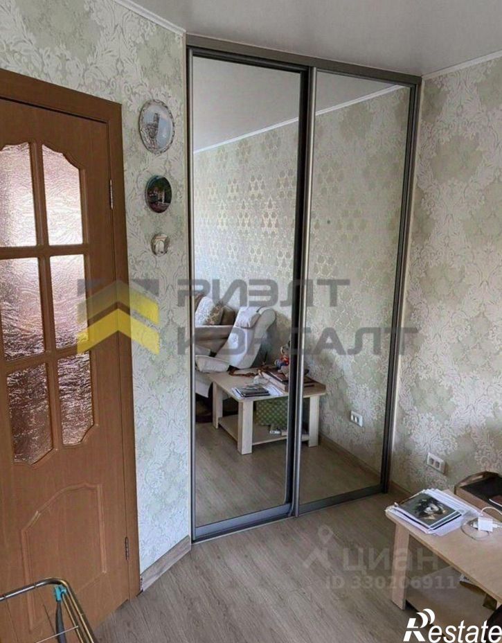2-комн квартира пр-кт Мира, 88А,  д. 88А