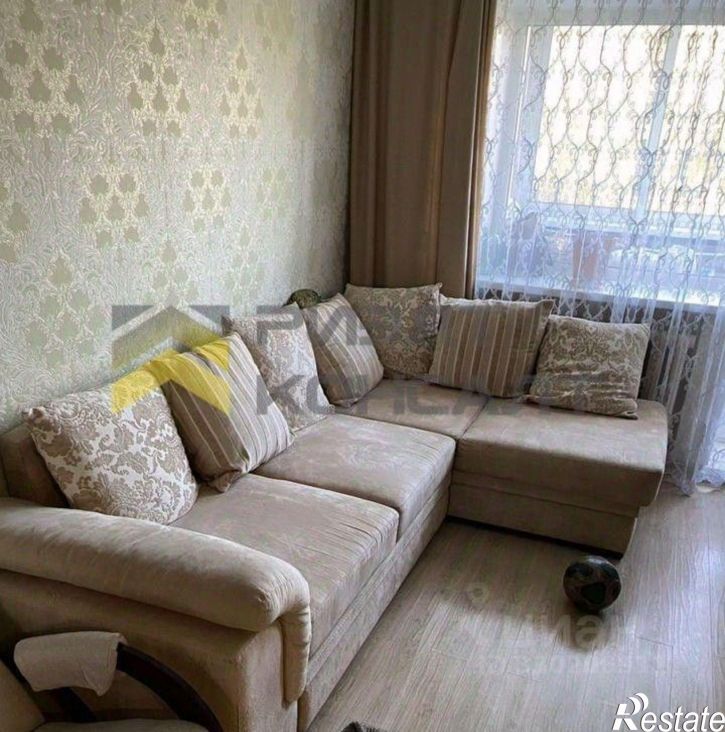 2-комн квартира пр-кт Мира, 88А,  д. 88А