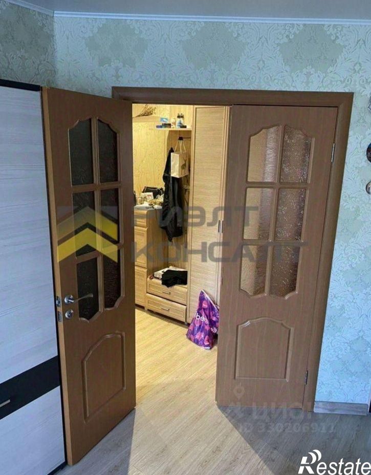 2-комн квартира пр-кт Мира, 88А,  д. 88А
