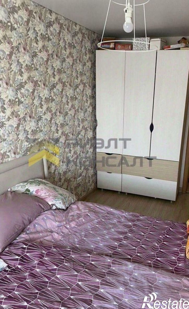 2-комн квартира пр-кт Мира, 88А,  д. 88А