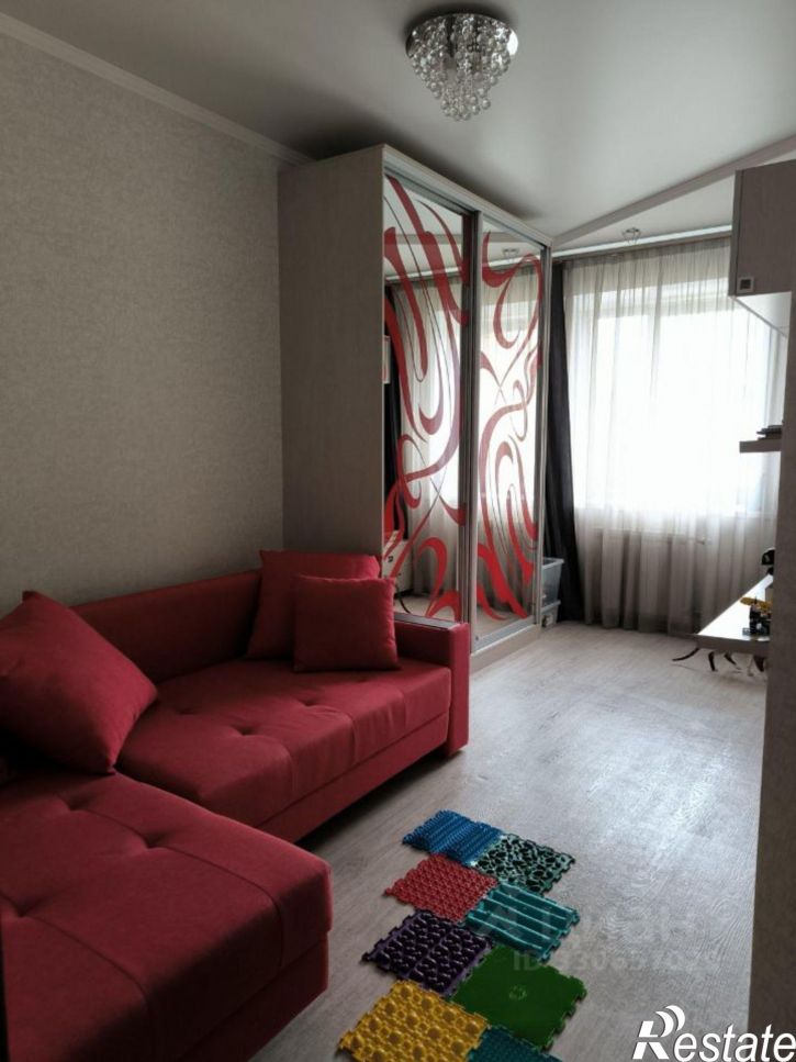 3-комн квартира ул Степанца, 3 2,  д. 3 2,  к. 2