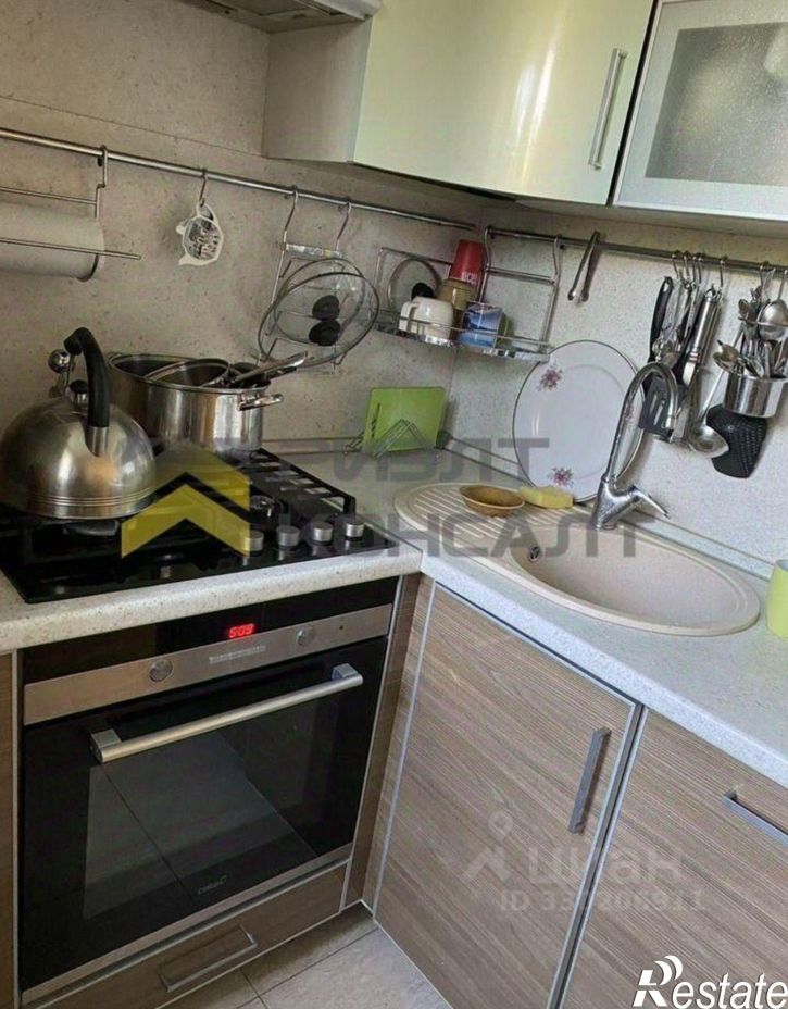 2-комн квартира пр-кт Мира, 88А,  д. 88А