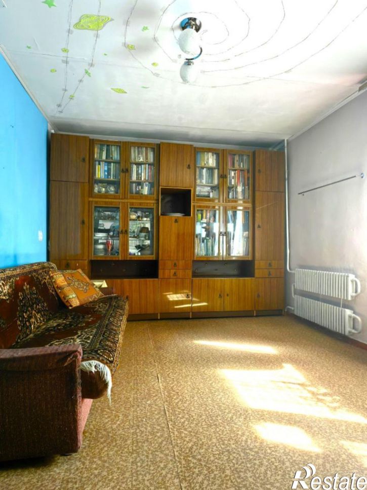 2-комн квартира ул 2-я Трамвайная, 27,  д. 27
