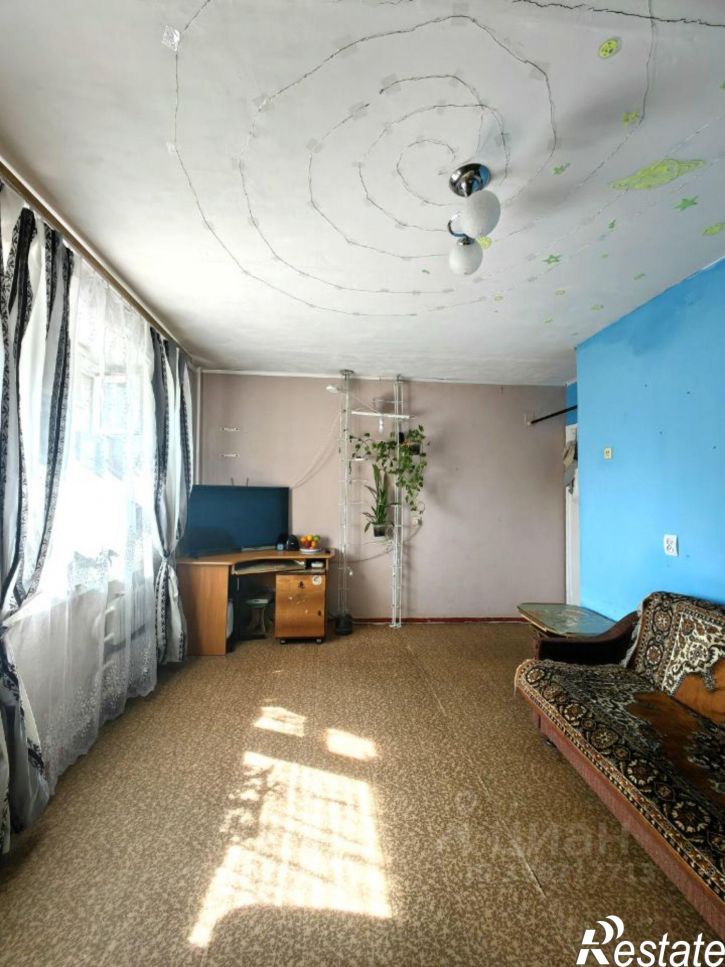 2-комн квартира ул 2-я Трамвайная, 27,  д. 27