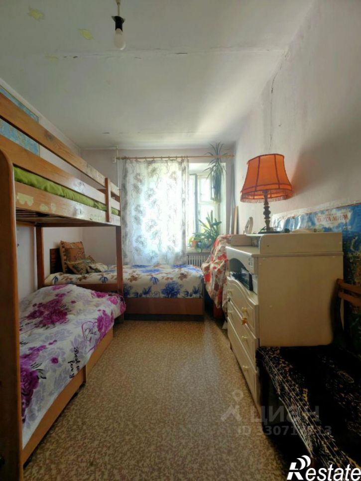 2-комн квартира ул 2-я Трамвайная, 27,  д. 27
