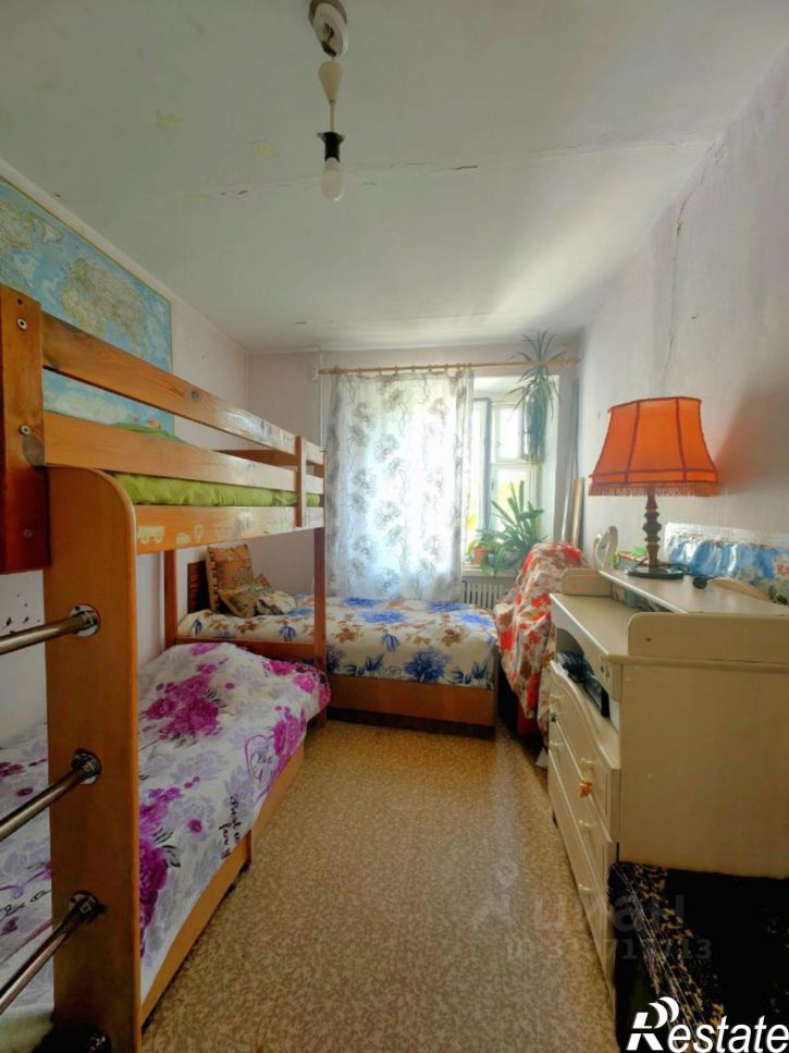 2-комн квартира ул 2-я Трамвайная, 27,  д. 27