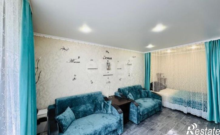 1-комн квартира ул Кузнецова, 3,  д. 3