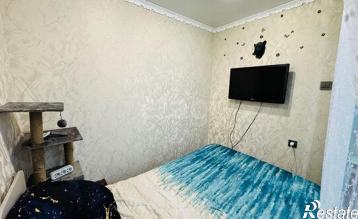 1-комн квартира ул Кузнецова, 3,  д. 3