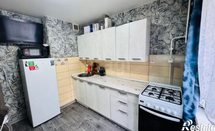 1-комн квартира ул Кузнецова, 3,  д. 3