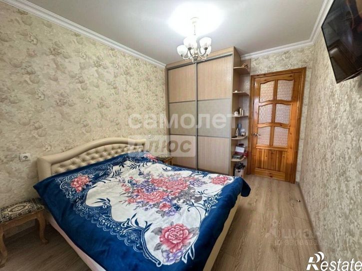 3-комн квартира ул Степанца, 8Б,  д. 8Б