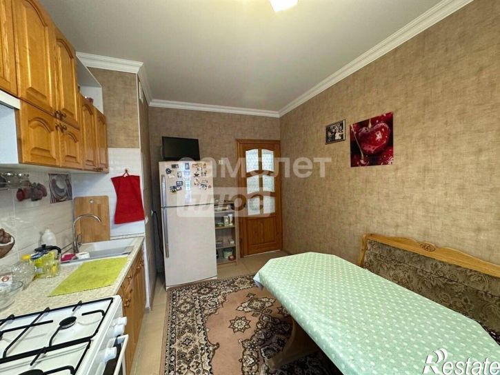 3-комн квартира ул Степанца, 8Б,  д. 8Б