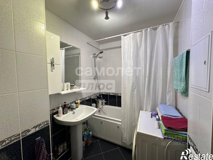 3-комн квартира ул Степанца, 8Б,  д. 8Б
