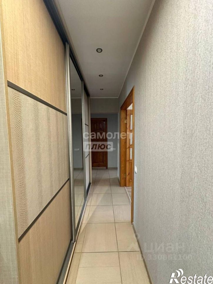 3-комн квартира ул Степанца, 8Б,  д. 8Б