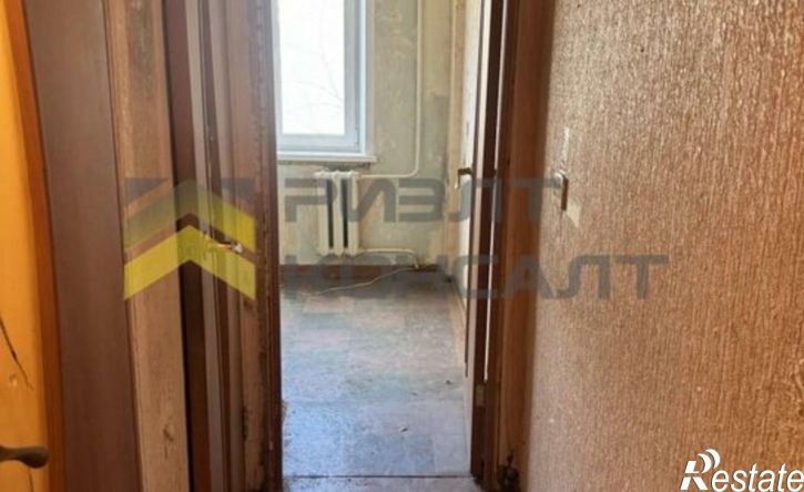 3-комн квартира ул Марка Никифорова, 6,  д. 6