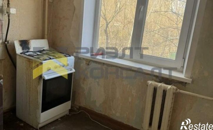 3-комн квартира ул Марка Никифорова, 6,  д. 6