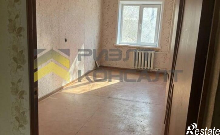 3-комн квартира ул Марка Никифорова, 6,  д. 6