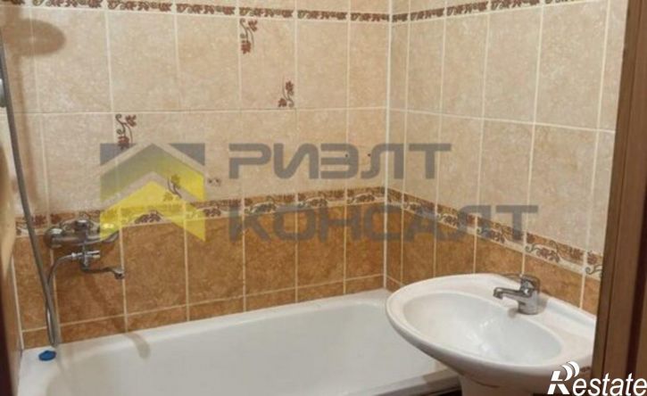 3-комн квартира ул Марка Никифорова, 6,  д. 6