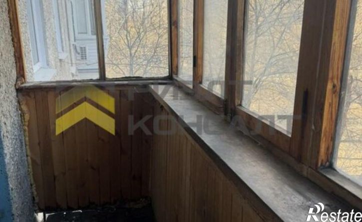 3-комн квартира ул Марка Никифорова, 6,  д. 6