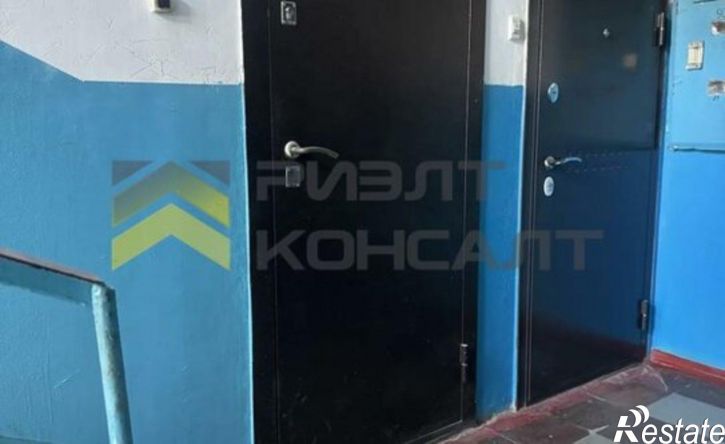 3-комн квартира ул Марка Никифорова, 6,  д. 6