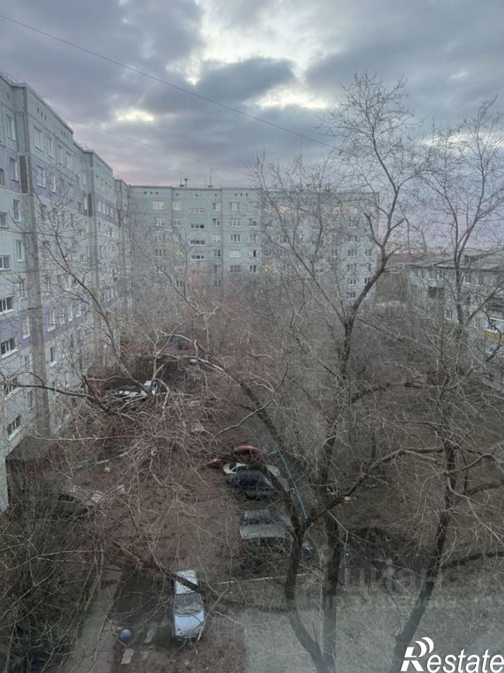 2-комн квартира ул Лукашевича, 6/1,  д. 6/1