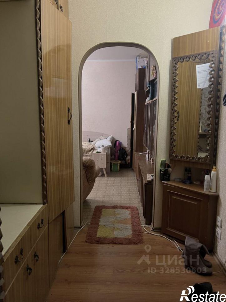 2-комн квартира ул Лукашевича, 6/1,  д. 6/1