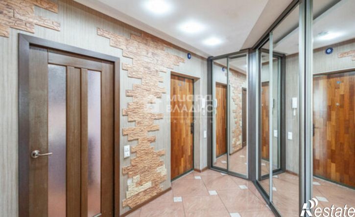 3-комн квартира б-р Архитекторов, 10,  д. 10