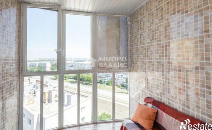3-комн квартира б-р Архитекторов, 10,  д. 10