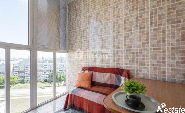 3-комн квартира б-р Архитекторов, 10,  д. 10