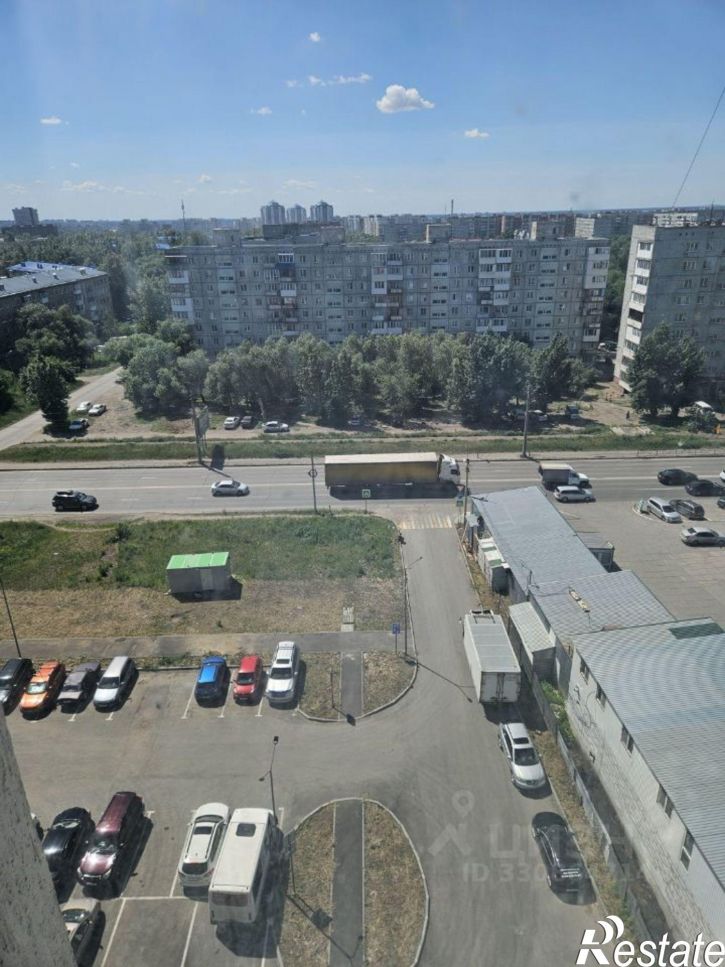 2-комн квартира пр-кт Королева, 7,  д. 7