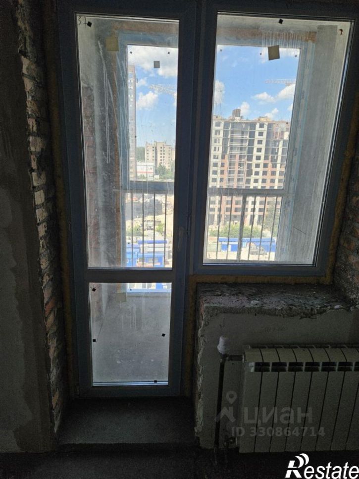 2-комн квартира пр-кт Королева, 7,  д. 7