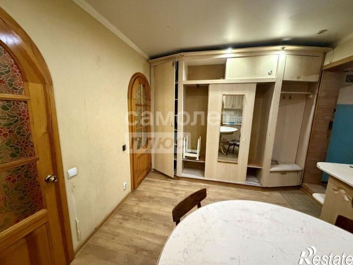 2-комн квартира ул 22 Партсъезда, 2,  д. 2