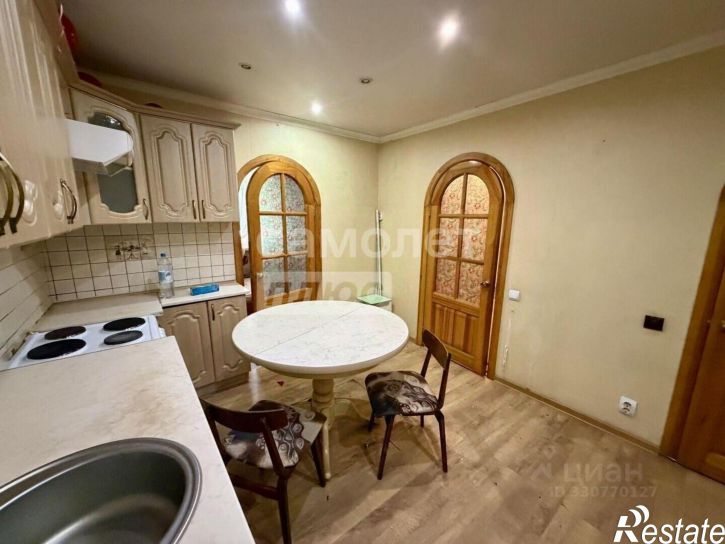 2-комн квартира ул 22 Партсъезда, 2,  д. 2