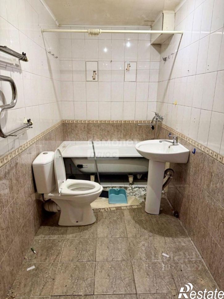 2-комн квартира ул 22 Партсъезда, 2,  д. 2