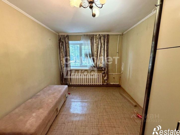 2-комн квартира ул 22 Партсъезда, 2,  д. 2