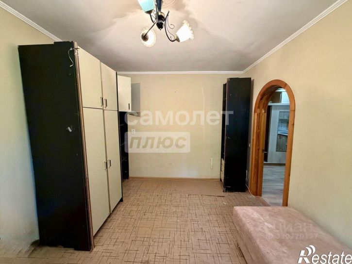 2-комн квартира ул 22 Партсъезда, 2,  д. 2