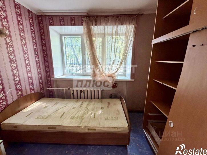 2-комн квартира ул 22 Партсъезда, 2,  д. 2