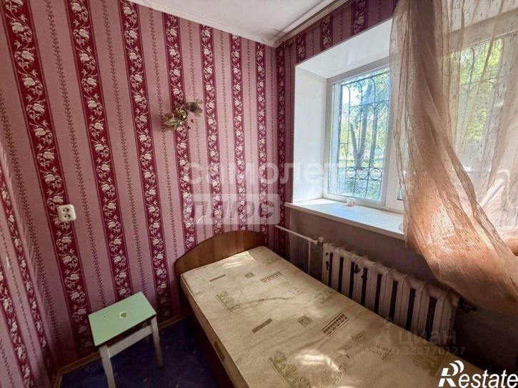 2-комн квартира ул 22 Партсъезда, 2,  д. 2