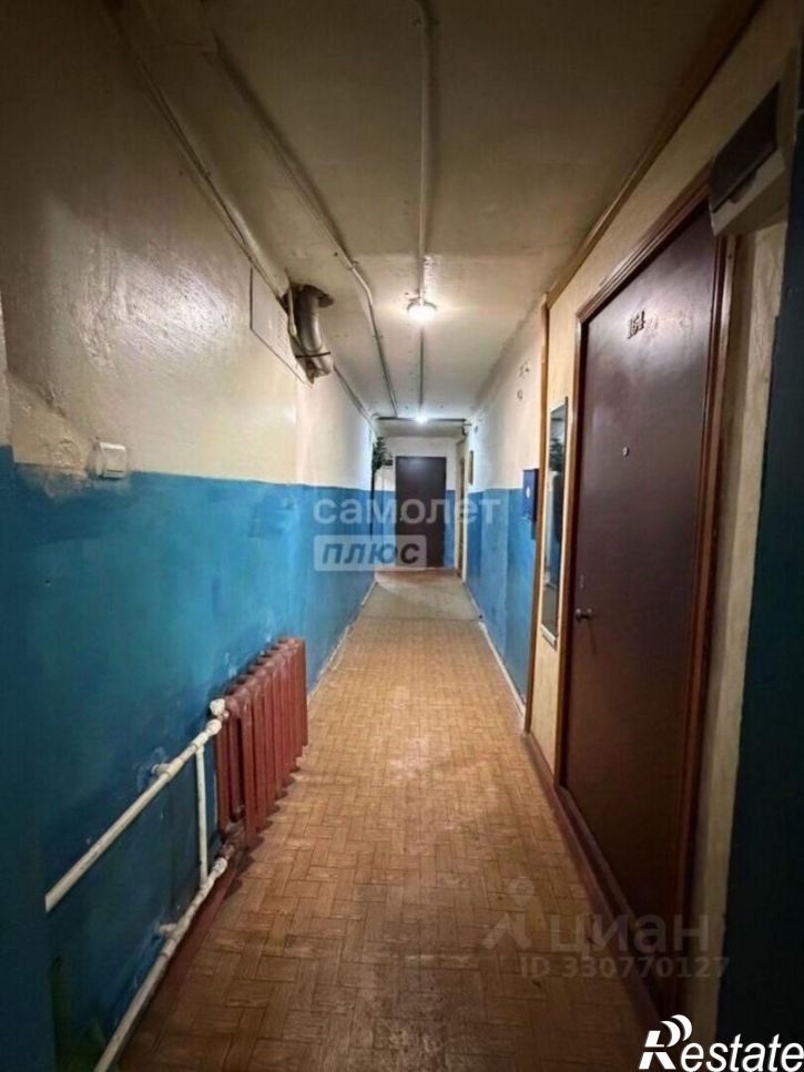 2-комн квартира ул 22 Партсъезда, 2,  д. 2