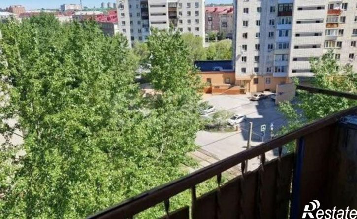 3-комн квартира ул Серова, 24,  д. 24