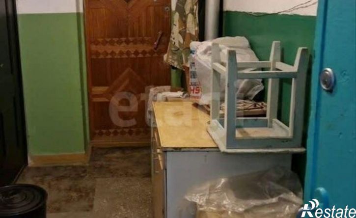 3-комн квартира ул Серова, 24,  д. 24