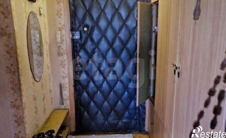 3-комн квартира ул Серова, 24,  д. 24