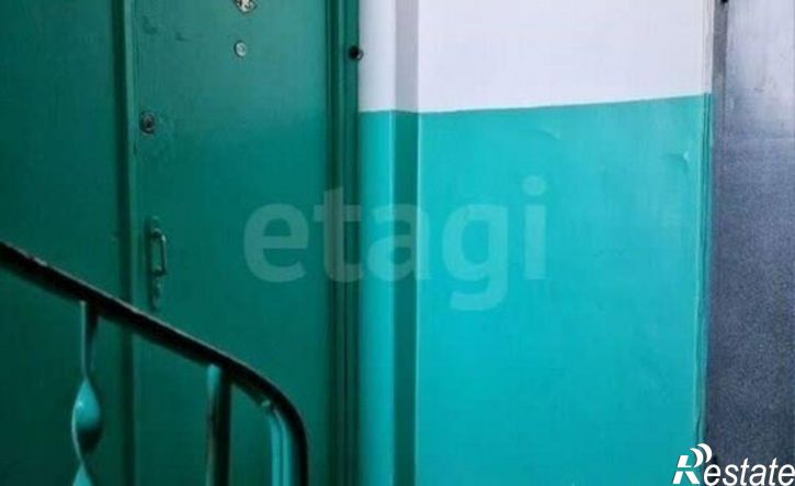 3-комн квартира ул Серова, 24,  д. 24