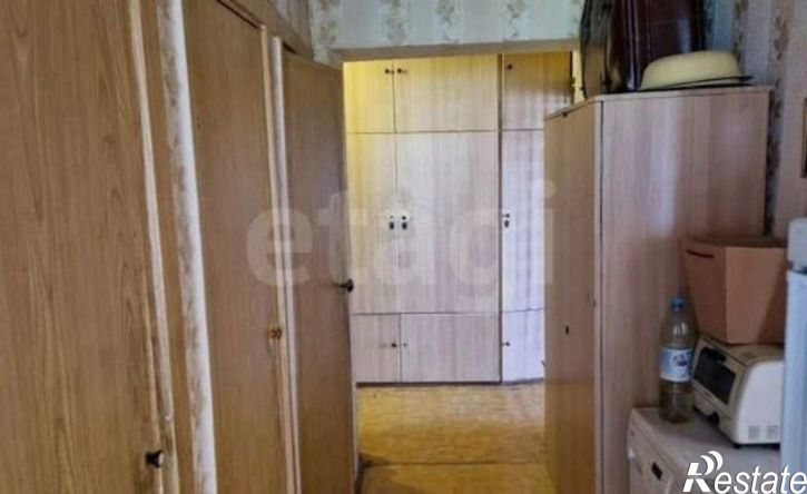 3-комн квартира ул Серова, 24,  д. 24