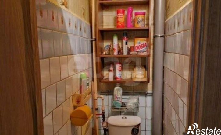 3-комн квартира ул Серова, 24,  д. 24